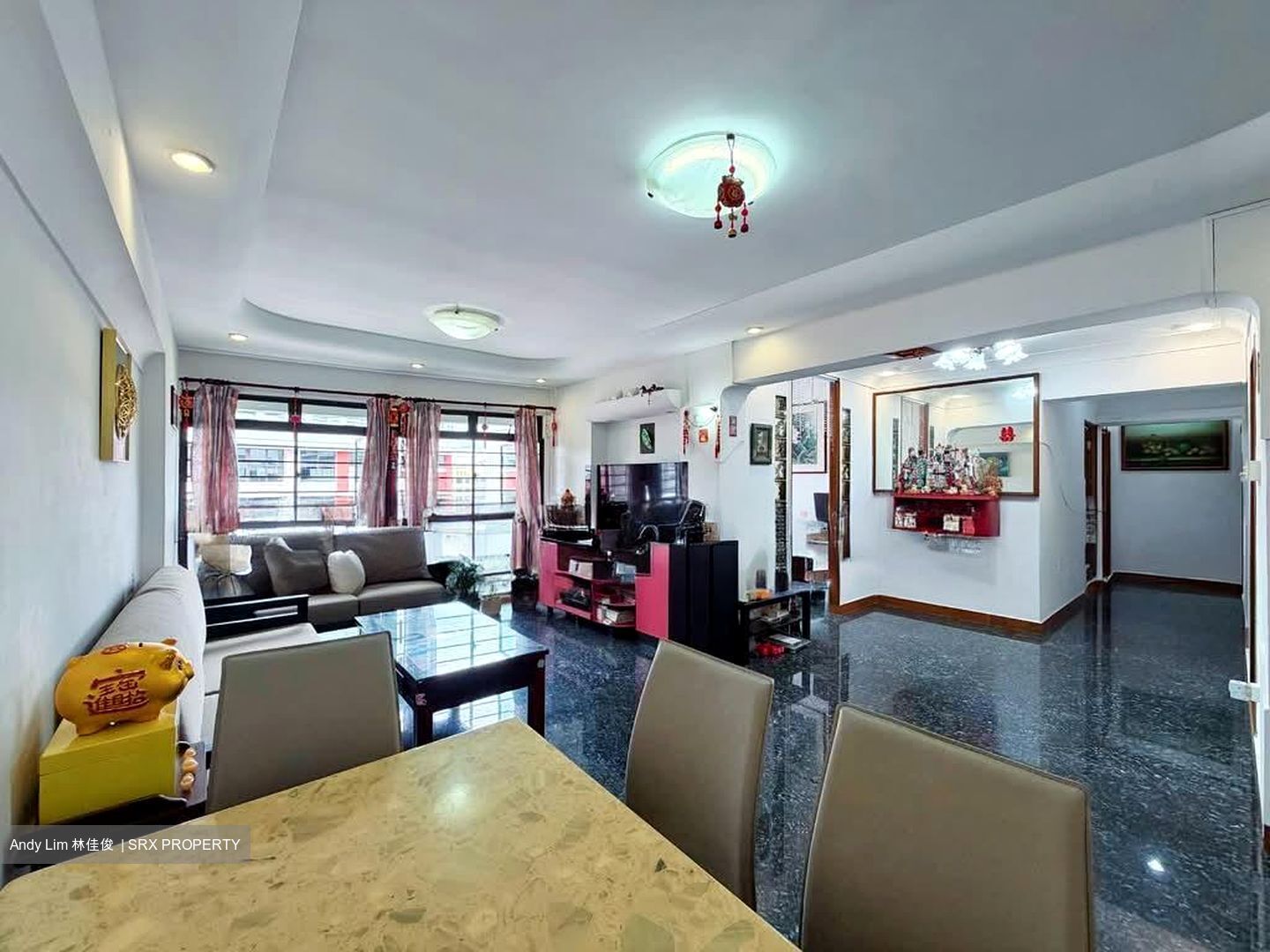 Blk 485B Choa Chu Kang Avenue 5 (Choa Chu Kang), HDB 5 Rooms #561000221